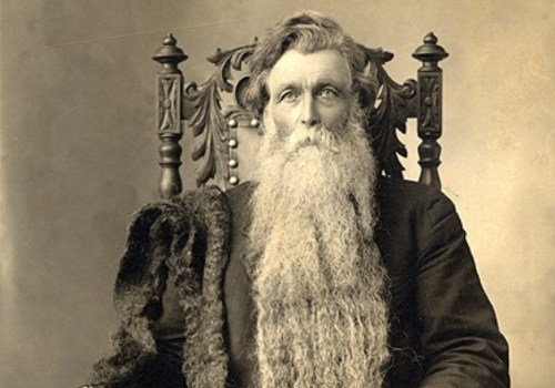 The Fascinating Journey of Beard Competitions in York County, South Carolina